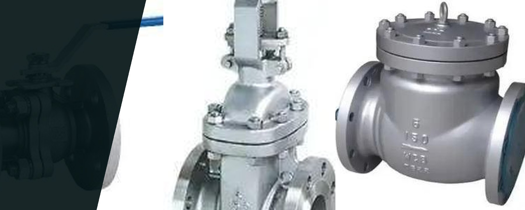 Válvulas industriales OPSS